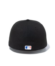 画像3: NEW ERA / 59FIFTY MLBオンフィールド ニューヨーク・メッツ オルタネイト (3)