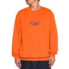 画像11: CALEE(キャリー) / "REBELS RULE" CREW NECK SW (11)