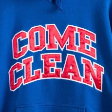 画像15: APPLEBUM(アップルバム) / "COME CLEAN" SWEAT PARKA (15)