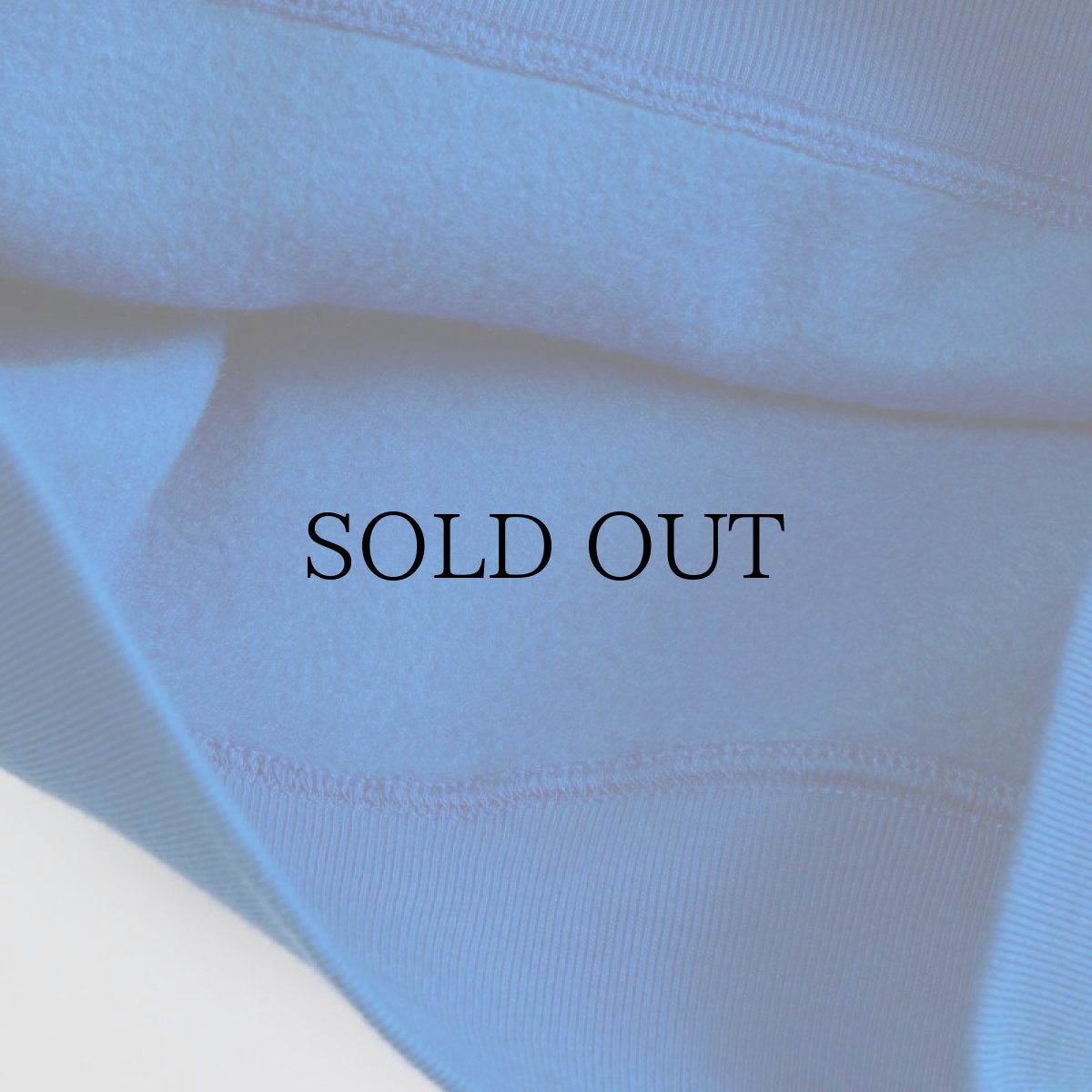 画像23: APPLEBUM(アップルバム) / "COME CLEAN" SWEAT PARKA (23)