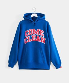 画像3: APPLEBUM(アップルバム) / "COME CLEAN" SWEAT PARKA (3)