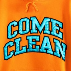 画像17: APPLEBUM(アップルバム) / "COME CLEAN" SWEAT PARKA (17)