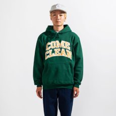 画像28: APPLEBUM(アップルバム) / "COME CLEAN" SWEAT PARKA (28)