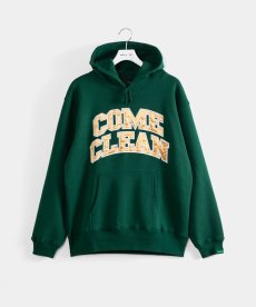 画像4: APPLEBUM(アップルバム) / "COME CLEAN" SWEAT PARKA (4)