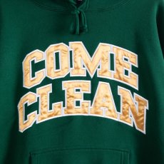 画像16: APPLEBUM(アップルバム) / "COME CLEAN" SWEAT PARKA (16)