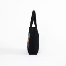 画像3: APPLEBUM(アップルバム) / "BONITA APPLEBUM 1500" TOTEBAG [BLACK] (3)