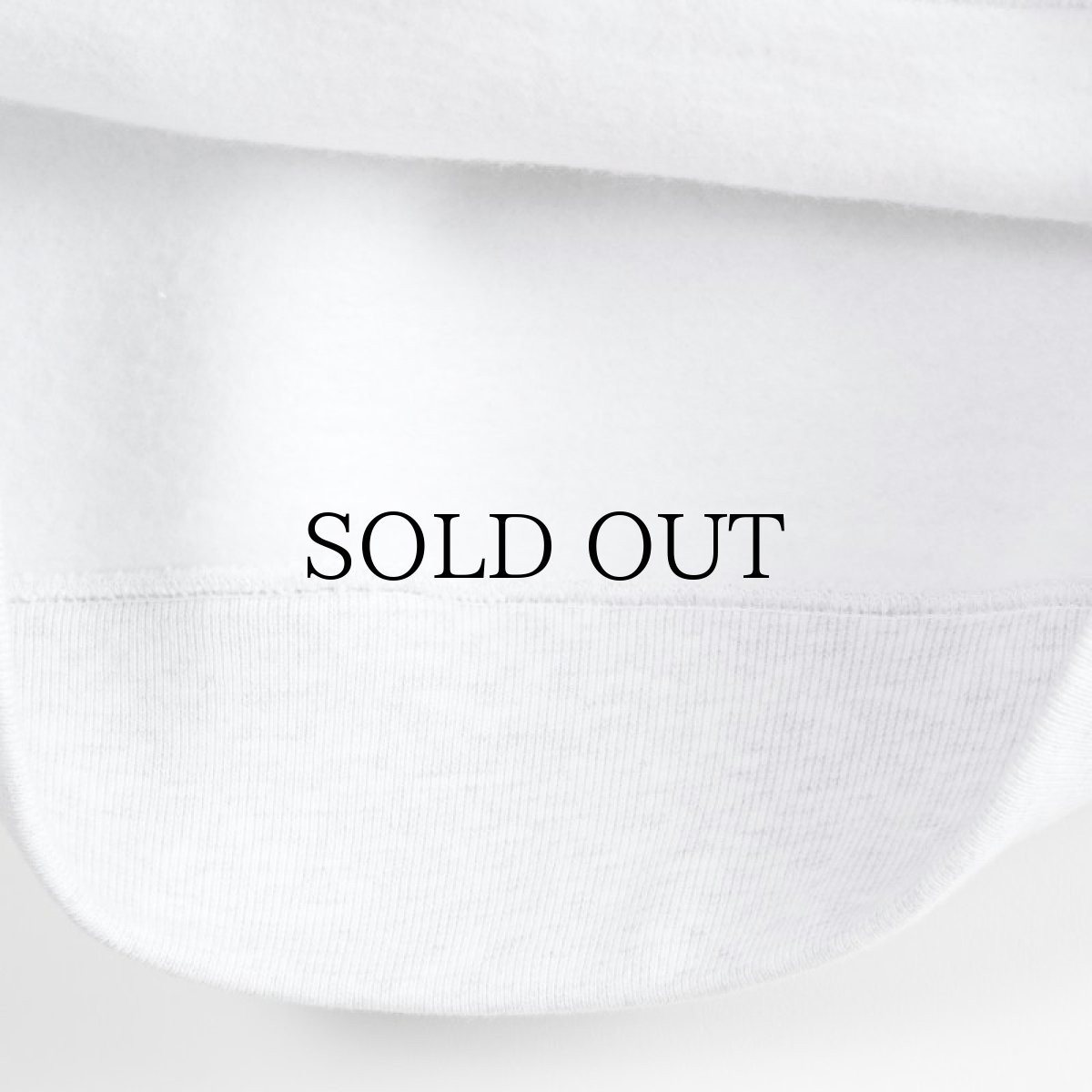 画像22: APPLEBUM(アップルバム) / "COME CLEAN" SWEAT PARKA (22)