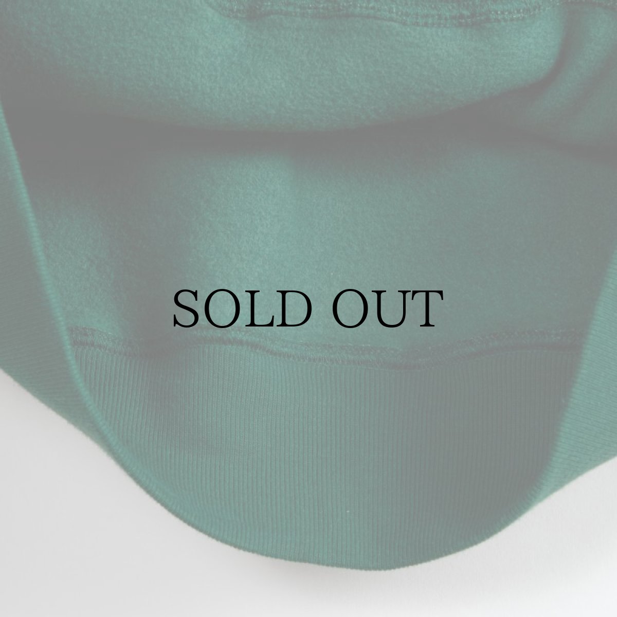 画像24: APPLEBUM(アップルバム) / "COME CLEAN" SWEAT PARKA (24)