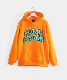 画像5: APPLEBUM(アップルバム) / "COME CLEAN" SWEAT PARKA (5)