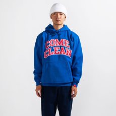 画像27: APPLEBUM(アップルバム) / "COME CLEAN" SWEAT PARKA (27)