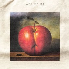 画像6: APPLEBUM(アップルバム) / "BONITA APPLEBUM 1500" TOTEBAG [NATURAL] (6)