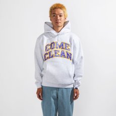 画像26: APPLEBUM(アップルバム) / "COME CLEAN" SWEAT PARKA (26)