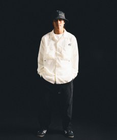 画像12: Back Channel(バックチャンネル) / UTILITY SHIRT (12)