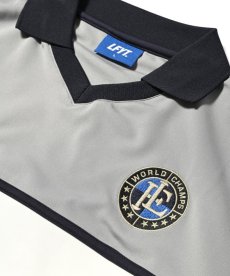 画像9: 【20%OFF】LFYT(ラファイエット) / CHAMPIONSHIP L/S SOCCER JERSEY (9)