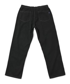 画像9: 【30%OFF】LFYT(ラファイエット) / COTTON TWILL BAKER PANTS (9)