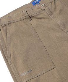 画像13: 【30%OFF】LFYT(ラファイエット) / COTTON TWILL BAKER PANTS (13)