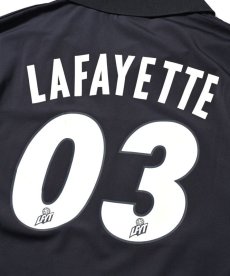 画像12: 【20%OFF】LFYT(ラファイエット) / CHAMPIONSHIP L/S SOCCER JERSEY (12)