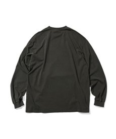 画像2: LFYT(ラファイエット) / WORLD CHAMPS  L/S TEE TYPE 5 -VINTAGE EDITION (2)