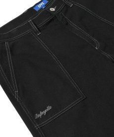 画像12: 【30%OFF】LFYT(ラファイエット) / COTTON TWILL BAKER PANTS (12)