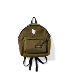 画像3: 【20%OFF】LFYT(ラファイエット) / LFYT × EASTPAK - PADDED PAKR (3)