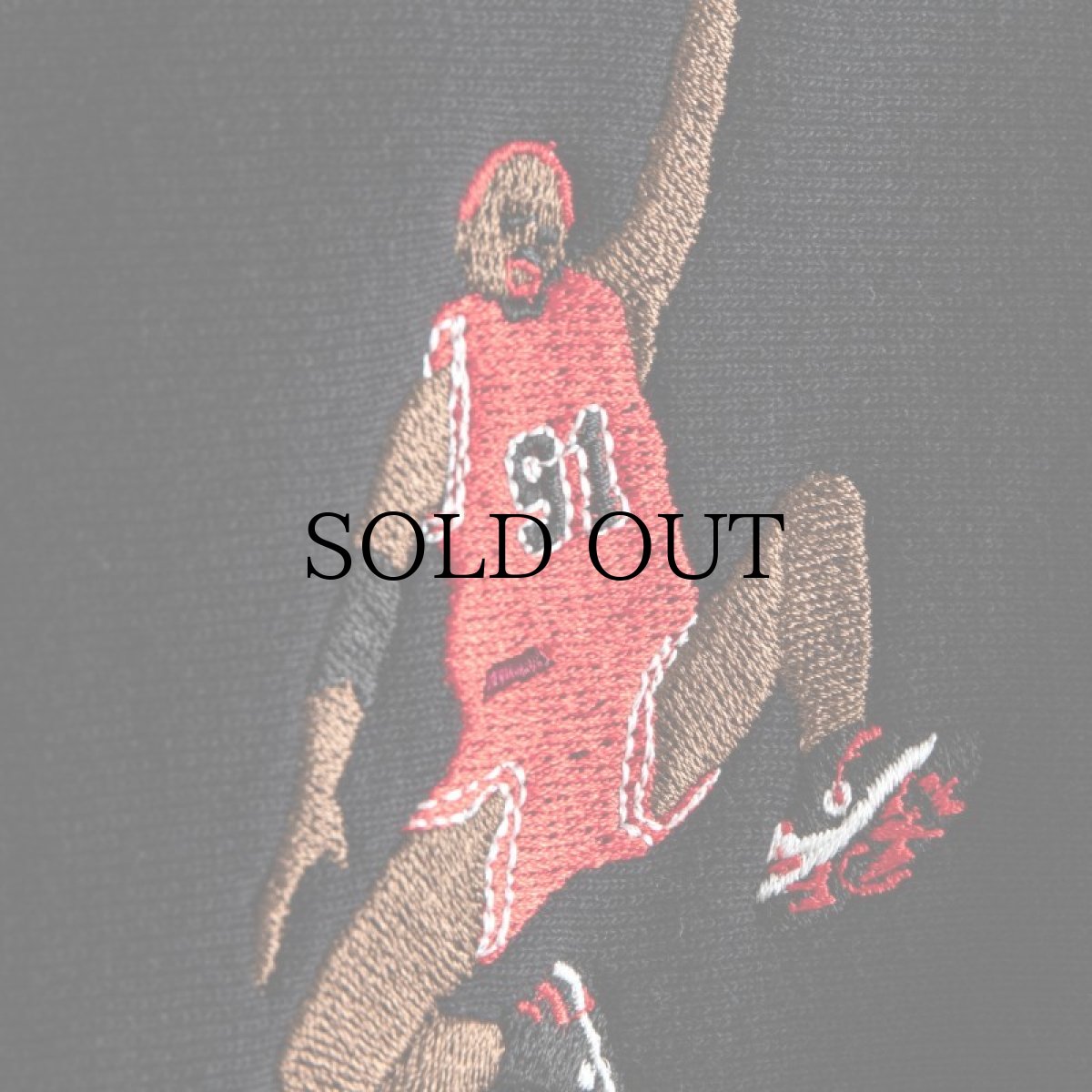 画像12: APPLEBUM(アップルバム) / 【APPLEBUM × TAMANIWA】"WE LOVE THIS GAME" CREW SWEAT (12)