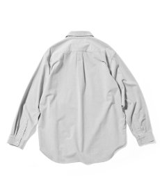 画像6: 【30%OFF】LFYT(ラファイエット) / COTTON LFYT BIG SHIRT (6)