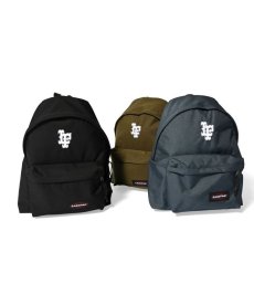 画像1: 【20%OFF】LFYT(ラファイエット) / LFYT × EASTPAK - PADDED PAKR (1)