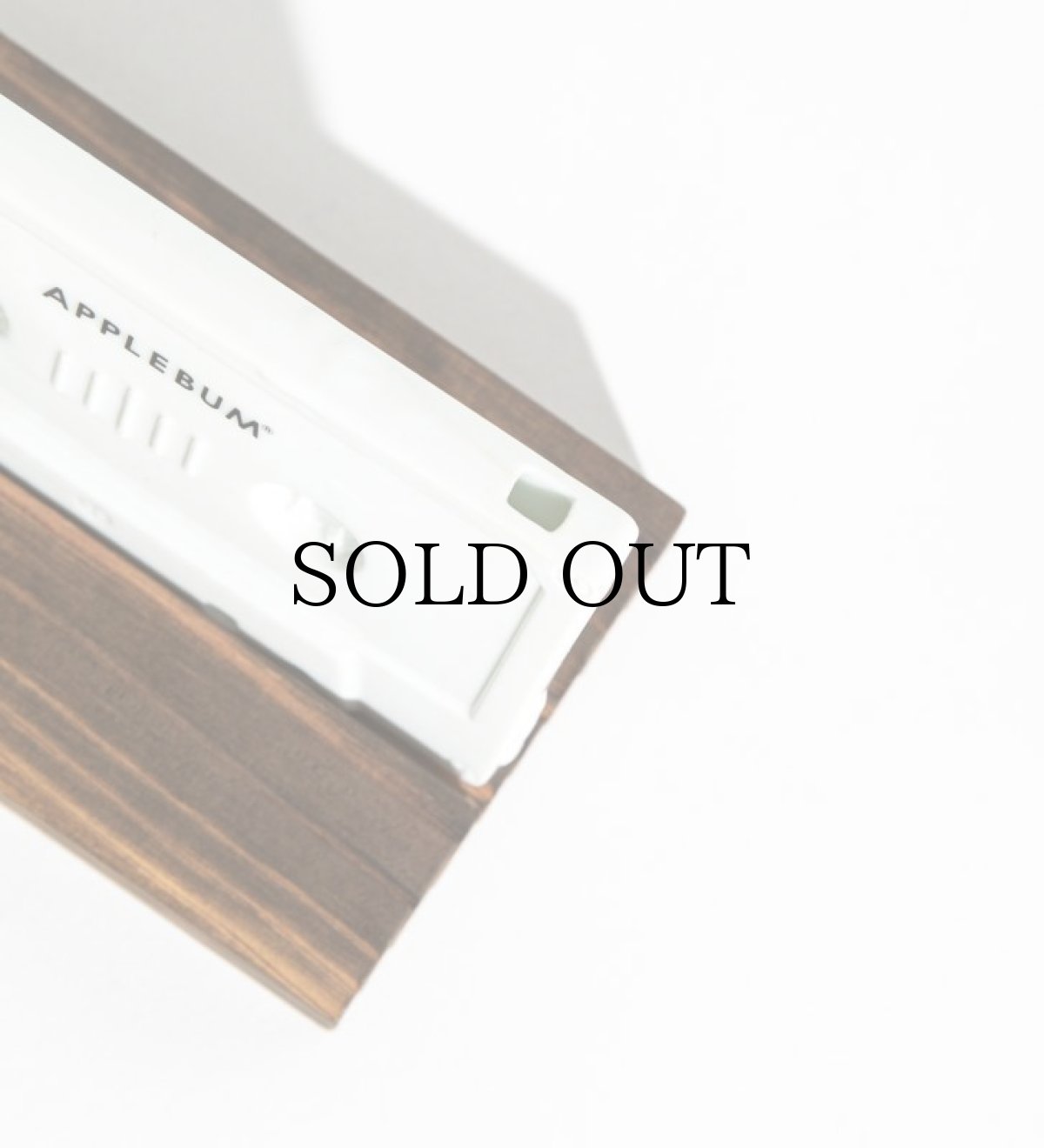 画像8: APPLEBUM(アップルバム) / 有田焼 CASSETTE TAPE (8)