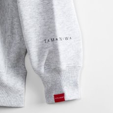 画像13: APPLEBUM(アップルバム) / 【APPLEBUM × TAMANIWA】"WE LOVE THIS GAME" CREW SWEAT (13)