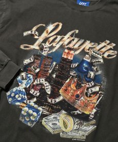 画像3: LFYT(ラファイエット) / WORLD CHAMPS  L/S TEE TYPE 5 -VINTAGE EDITION (3)