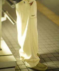 画像16: 【30%OFF】LFYT(ラファイエット) / COTTON TWILL BAKER PANTS (16)