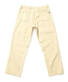 画像8: 【30%OFF】LFYT(ラファイエット) / COTTON TWILL BAKER PANTS (8)