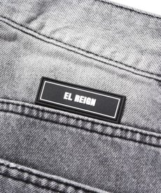 画像8: EL REIGN(エルレイン) / "FEAR" DAMAGE DENIM (8)