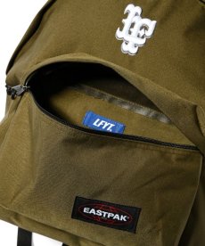 画像12: 【20%OFF】LFYT(ラファイエット) / LFYT × EASTPAK - PADDED PAKR (12)