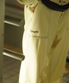 画像17: 【30%OFF】LFYT(ラファイエット) / COTTON TWILL BAKER PANTS (17)