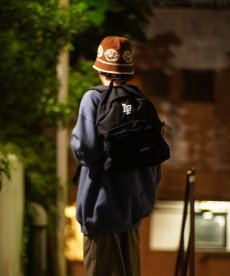 画像14: 【20%OFF】LFYT(ラファイエット) / LFYT × EASTPAK - PADDED PAKR (14)