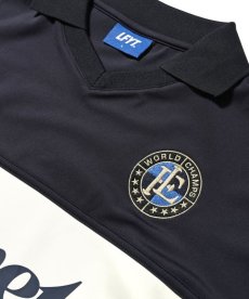 画像8: 【20%OFF】LFYT(ラファイエット) / CHAMPIONSHIP L/S SOCCER JERSEY (8)