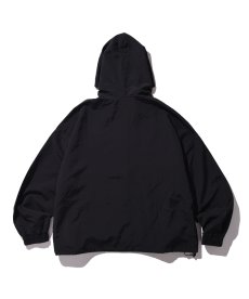 画像4: EL REIGN(エルレイン) /【RESTOCK】 "FEAR"NYLON JACKET (4)