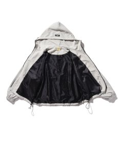 画像7: EL REIGN(エルレイン) /【RESTOCK】 "FEAR"NYLON JACKET (7)