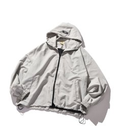 画像3: EL REIGN(エルレイン) /【RESTOCK】 "FEAR"NYLON JACKET (3)