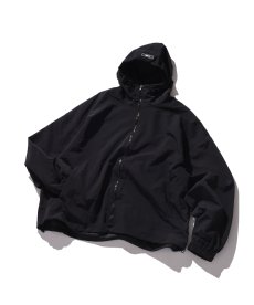 画像2: EL REIGN(エルレイン) /【RESTOCK】 "FEAR"NYLON JACKET (2)