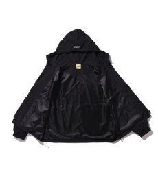 画像6: EL REIGN(エルレイン) /【RESTOCK】 "FEAR"NYLON JACKET (6)