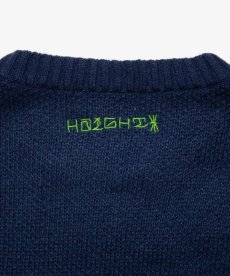 画像13: HAIGHT / POT SWEATER (13)