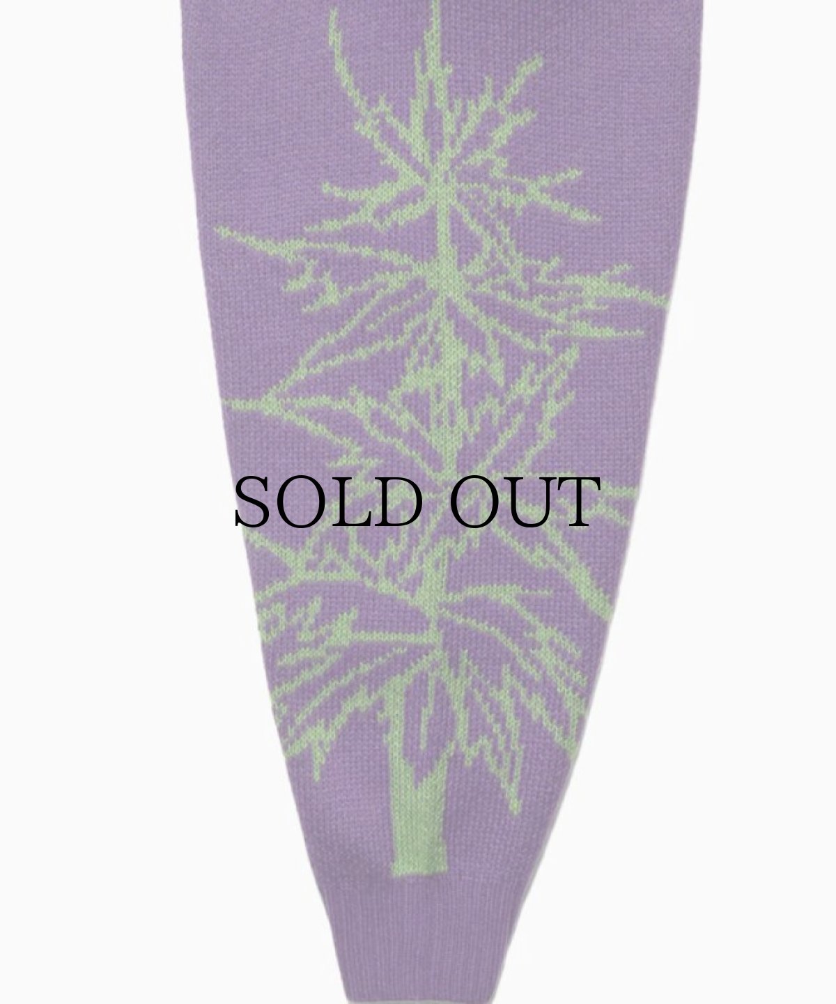 画像9: 【30%OFF】HAIGHT / POT SWEATER (9)