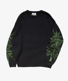 画像2: HAIGHT / POT SWEATER (2)