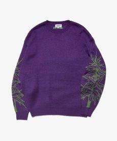 画像3: HAIGHT / POT SWEATER (3)