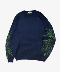 画像4: HAIGHT / POT SWEATER (4)