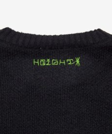 画像11: HAIGHT / POT SWEATER (11)