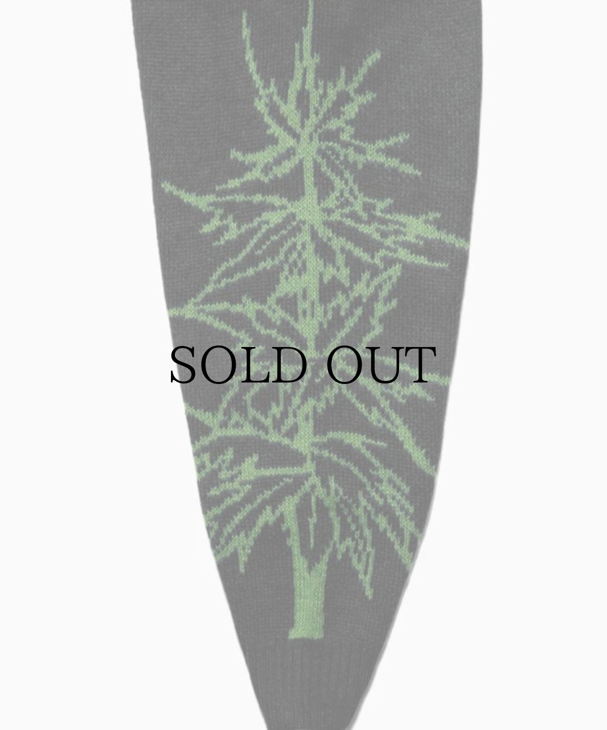 画像8: 【30%OFF】HAIGHT / POT SWEATER (8)