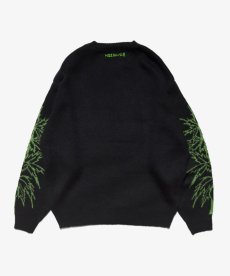 画像5: HAIGHT / POT SWEATER (5)